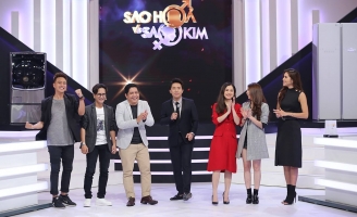 Sao Hỏa Sao Kim tập 7: “Vỡ mộng sau hôn nhân”