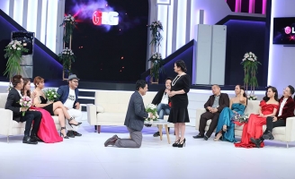 Sao Hỏa Sao Kim tiếp tục hấp dẫn ở tập cuối