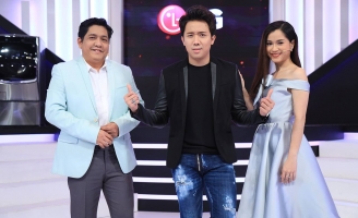 Sao hỏa sao kim: Tiếp tục thú vị với chủ đề “Nuôi dạy con như thế nào”