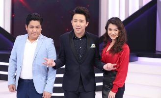 Sao Hỏa Sao Kim: Trấn Thành đóng vai 