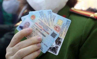 Sắp tới có thể dùng căn cước công dân rút tiền tại ATM