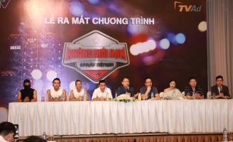 Sasuke Việt Nam chính thức quay trở lại từ 18/08