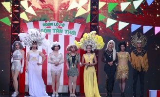 Sau 1 năm chờ đợi, show truyền hình đầu tiên về Lô tô sắp lên sóng