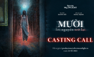 Sau 15 năm từ lúc phần 1 náo loạn phòng vé, “Mười” tổ chức casting cho phần 2