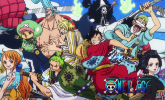 Sau 24h công chiếu tại Nhật, phần mới nhất của One Piece sẽ ra mắt các khán giả Việt Nam
