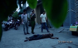 Sau 40 năm, “Trinh sát kể chuyện” chính thức trở thành series truyền hình