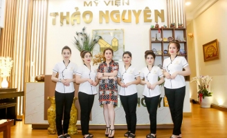 Sau đăng quang, Jessica Thảo Nguyên tập trung trở lại con đường kinh doanh sắc đẹp 