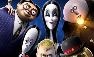 Sau màn kết hợp với Sơn Tùng MTP, Snoop Dogg tung nhạc phẩm cực đỉnh trong phim mới