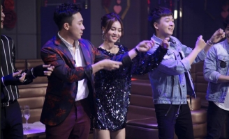 Sau Minh Hằng, Nam Thư, Ưng Hoàng Phúc sẽ là khách mời tiếp theo của Chạy Đi Chờ Chi?