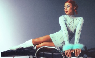 Sau Rap Việt, chị gái Đạt Dope sánh đôi cùng Wren Evans trong single mới