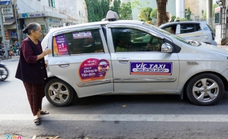 Sẽ có quy định mới về taxi, áp dụng chung cho cả Grab?