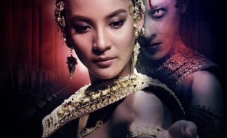 ‘Seeda: Oan Hồn Nhà Hát’ bộ phim kinh dị mới chuẩn bị ra mắt