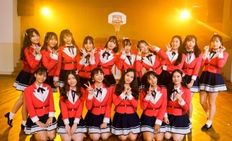 SGO48 rục rịch tuyển 1000 fan tham gia MV mới