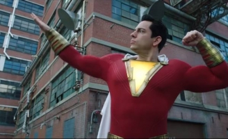 Shazam: Siêu anh hùng tuổi teen nhưng sở hữu sức mạnh siêu phàm khiến Superman cũng phải 