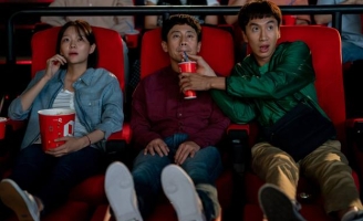  Shin Ha-Kyun, Lee Kwang Soo và Esom  sẽ đến Việt Nam vào tháng 4