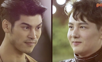 Show hẹn hò thực tế LGBT “Bromance”- Nam chính mặc kệ lời chỉ trích của mọi người