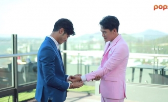 Show hẹn hò thực tế LGBT “Bromance”- Nam chính “quay xe” chọn cái kết hạnh phúc