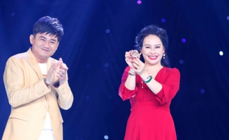 Siêu Nhân Mẹ tập 8: Ca sĩ Đông Đào chia sẻ về quan điểm về “chuyện ấy” trong quan hệ vợ chồng