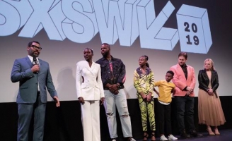 Siêu phẩm kinh dị “Chúng ta” nhận mưa lời khen trong Liên hoan phim kinh dị đình đám nhất thế giới