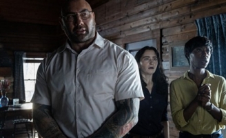  Siêu phẩm kinh dị mới của đạo diễn “The Sixth Sense” tung trailer