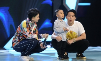 Siêu Tài Năng Nhí: Cậu bé nổi tiếng trên Tiktok hứa hẹn gây bão