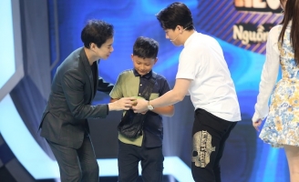 “Siêu tài năng nhí”: những tài năng nhí “triệu view” được yêu thích nhất 