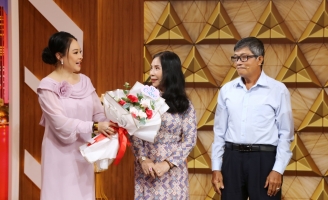Sinh được con trai, con dâu mới được mẹ chồng chấp nhận