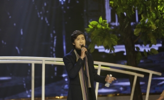 Solo cùng Bolero 2018: Huỳnh Gia Đạt tiếp tục vào vai chàng say