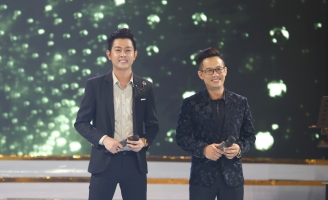 Solo cùng Bolero 2018: Trọng Khương, Quốc Hương 2 thí sinh sáng nhất đêm bán kết 1