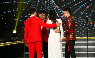 Solo Cùng Bolero 2019 lộ diện top 6 đầy thuyết phục