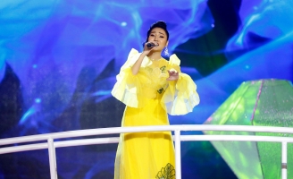 Solo Cùng Bolero 2019: Phạm Quỳnh Như được đánh giá có nhiều tiềm năng phát triển