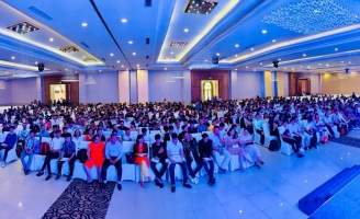 Solo cùng Bolero 2019: Thu hút đông lượng thí sinh trong buổi tuyển sinh tại Tp.HCM