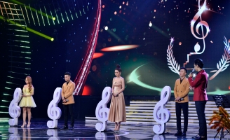 Solo Cùng Bolero 2021: Đàm Vĩnh Hưng nhận xét cực gắt ‘bản sao Lệ Quyên’