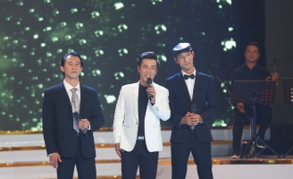  Solo cùng Bolero: Con trai Chế Linh và anh thợ hớt tóc gây “sóng gió” đêm bán kết 2