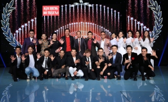 Solo cùng Bolero mùa 5: Chính thức ra mắt top 18 và hé lộ những thay đổi ở mùa mới