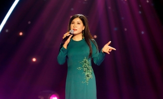 Solo Cùng Bolero mùa 6: Thái Hằng và Phạm Quỳnh Như mở màn đầy ấn tượng