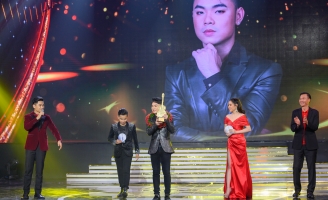 Solo Cùng Bolero mùa 7- Trường Sang đoạt Quán quân 