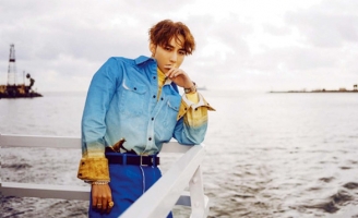 Sơn Tùng muốn thoát mọi biên giới địa lý, thể loại, thị hiếu