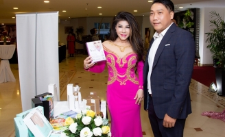 Sơn Tuyền bất ngờ chia sẻ bí quyết giữ mãi thanh xuân