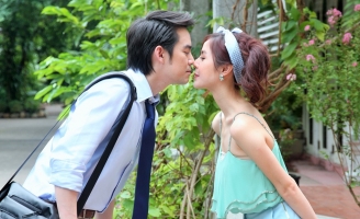 “Song kiếp đào hoa” bộ phim kinh dị hài hấp dẫn sắp lên sóng