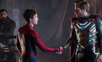 Spider-Man: Far From Home đã hé lộ MCU phase 4 như thế nào?