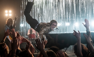 [Spoil] 3 phân cảnh âm nhạc hoành tráng và ngập tràn cảm xúc trong siêu phẩm Rocketman