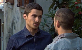 Sự lựa chọn của Lara phần 2: Căng thẳng câu chuyện con rể lợi dụng bố vợ