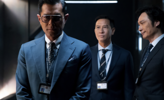 'Sứ mệnh nội gián 2' – hành động nhưng vẫn ấm áp bởi tình huynh đệ keo sơn