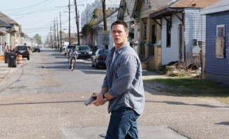 Sự nghiệp lừng lẫy của John Cena trước khi thành lính cứu hỏa trong 'Playing with Fire'