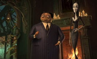 Sự thật không phải ai cũng biết về gia đình Addams kỳ quái 