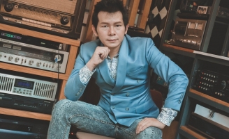 Sự trở lại đầy bất ngờ của hiện tượng âm nhạc 'Bảo Hưng Miền Tây'