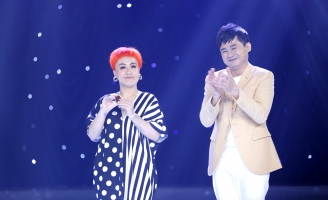 Super Mom - Siêu Nhân Mẹ: ‘Cuộc chiến’ của Huỳnh Tú và Thanh Hiền