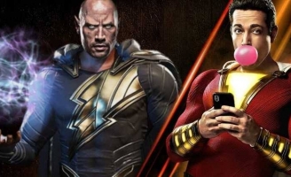 Đoán xem, đâu mới là những nhân vật sẽ xuất hiện trong siêu phẩm 