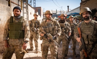  Tài tử Jake Gyllenhaal lần đầu 